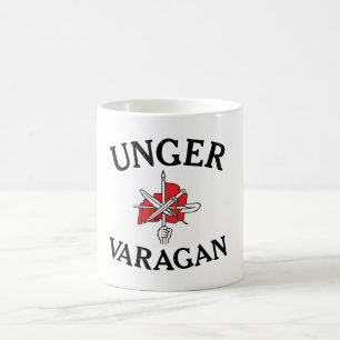 Unger Varagan Kaffeetasse