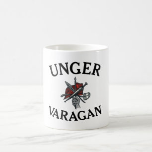Unger Varagan Kaffeetasse