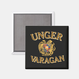 Unger Varagan Magnet