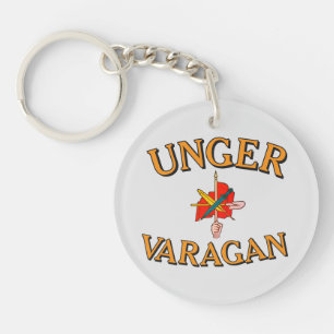 Unger Varagan Schlüsselanhänger