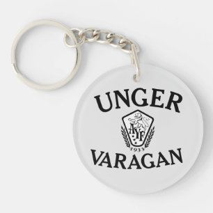 Unger Varagan Schlüsselanhänger