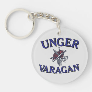 Unger Varagan Schlüsselanhänger