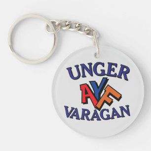 Unger Varagan Schlüsselanhänger