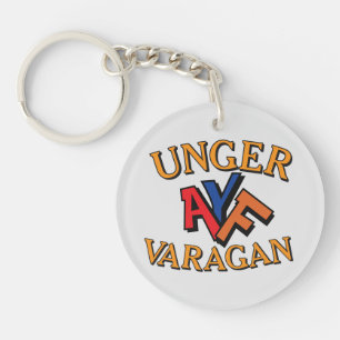 Unger Varagan Schlüsselanhänger