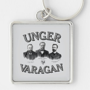 Unger Varagan Schlüsselanhänger