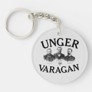 Unger Varagan Schlüsselanhänger