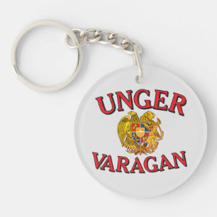 Unger Varagan Schlüsselanhänger