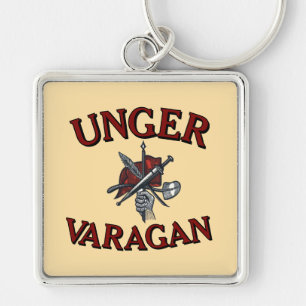 Unger Varagan Schlüsselanhänger