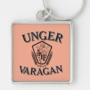 Unger Varagan Schlüsselanhänger