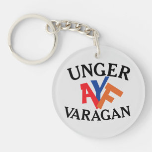 Unger Varagan Schlüsselanhänger