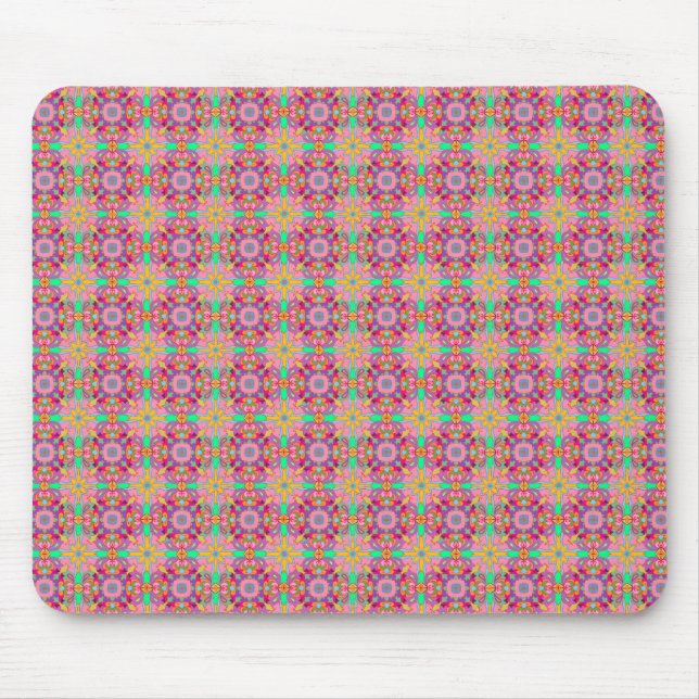ungerecht mousepad (Vorne)