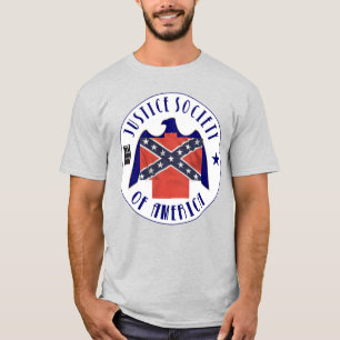 Ungerechtigkeit 5 T-Shirt