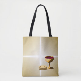 Ungesäuertes Brot und Wein Das letzte Abendessen O