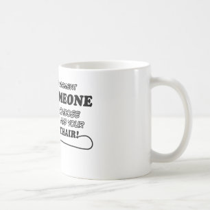 Ungeschickte Kurzhaarkatzeentwürfe Tasse