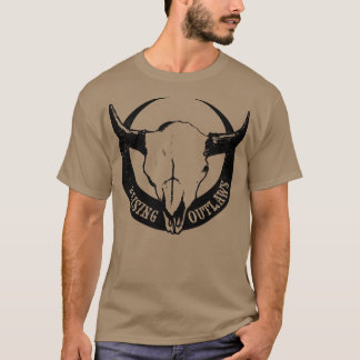 Ungesetze für lustige Elternteile - Vater Mot T-Shirt
