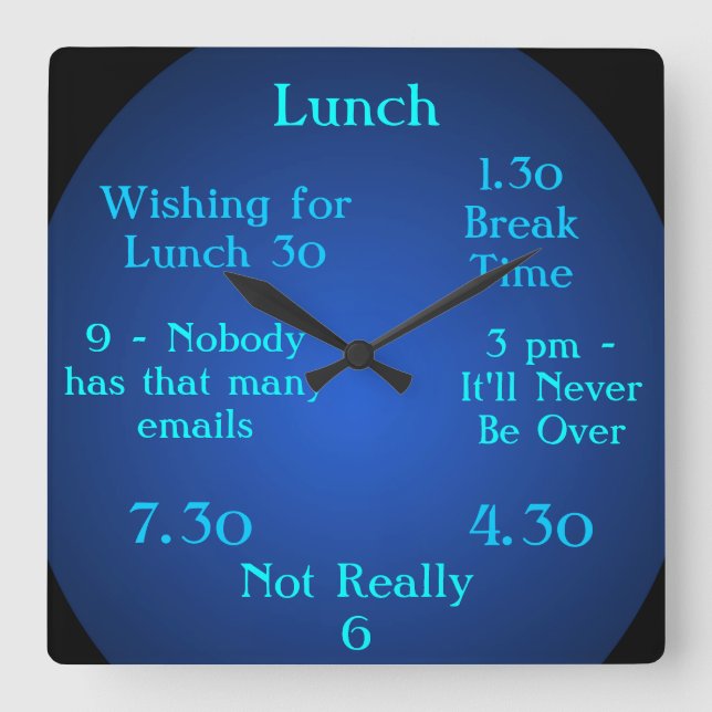 Ungewöhnlich 1.30 Uhr Einunddreißigste Unterbrechu (Vorderseite)