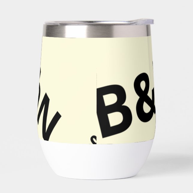 Ungewöhnliche Brille (Links)