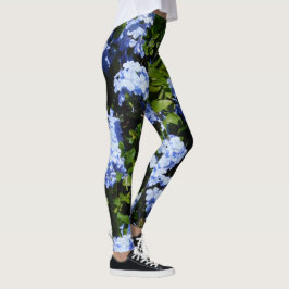 Ungewöhnliche Leggings-Design-Frau Leggings