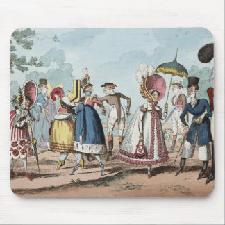 Ungewöhnliche Mousepad