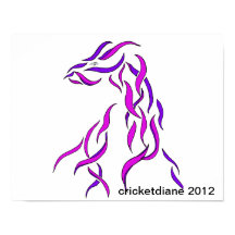 Ungewöhnlicher Multifunktionsdrache - CricketDiane