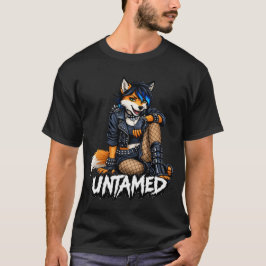 Ungezähmt T-Shirt