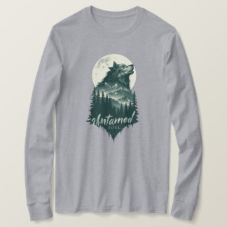 Ungezähmtes Soul T-Shirt