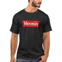Ungeziefer (Supreme) Hemd