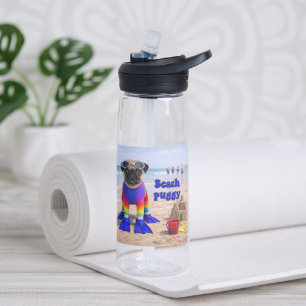 Unglaublich ist ungenau trinkflasche