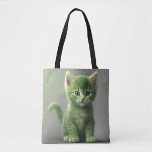 Unglaublich Kitten
