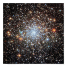 Unglaublich Phantastisches Hubble 2024 NGC 6652