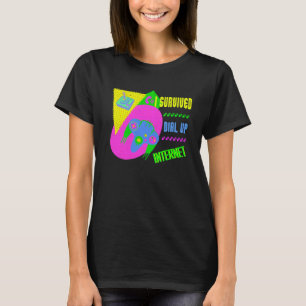 Unglaublich witzig Angebot für den Coolen Retro T-Shirt