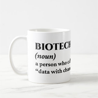 Unglaublich witzig biomedizinische Wissenschaftler Kaffeetasse