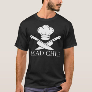 Unglaublich witzig Culinarianer Feinschmecker Koch T-Shirt