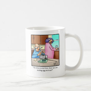 Unglaublich witzig Ehe Spaß Tasse Geschenk