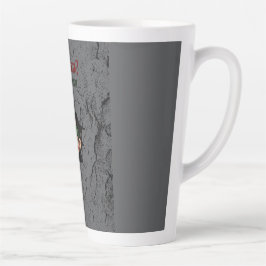 Unglaublich witzig Elf-Design - Tasse