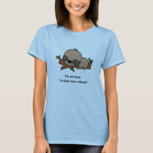 Unglaublich witzig Funny Animal T - Shirt - Perfek