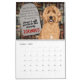 Unglaublich witzig Gedanken zu meinem Goldendoodle Kalender (Okt 2025)