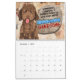 Unglaublich witzig Gedanken zu meinem Goldendoodle Kalender (Nov 2025)