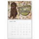 Unglaublich witzig Gedanken zu meinem Goldendoodle Kalender (Jan 2025)