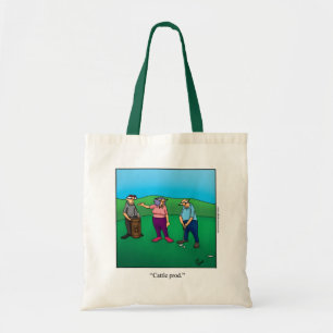 Unglaublich witzig Geschenk für die Tasche von Fr