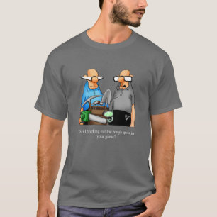 Unglaublich witzig Golf Spaß Tee Shirt Geschenk