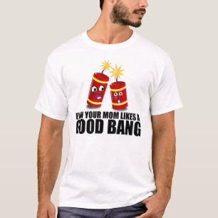 Unglaublich witzig Juli 4. T-Shirt