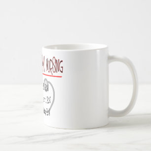 Unglaublich witzig Krankenschwester-T - Shirts und Tasse