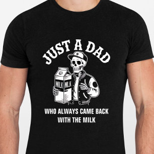 Unglaublich witzig lustiger VATER Quotes Tshirt