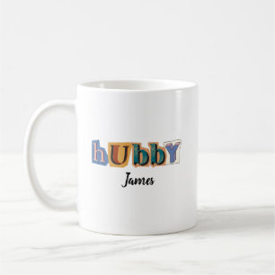 Unglaublich witzig Nährwertlabel für ihn , maßgesc Kaffeetasse