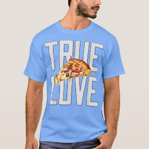 Unglaublich witzig Pizzeria Locarno T-Shirt