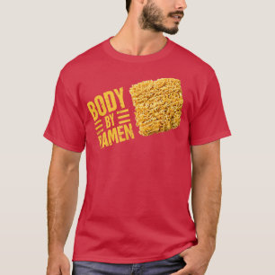 Unglaublich witzig Ramen Noodles Lover, japanische T-Shirt