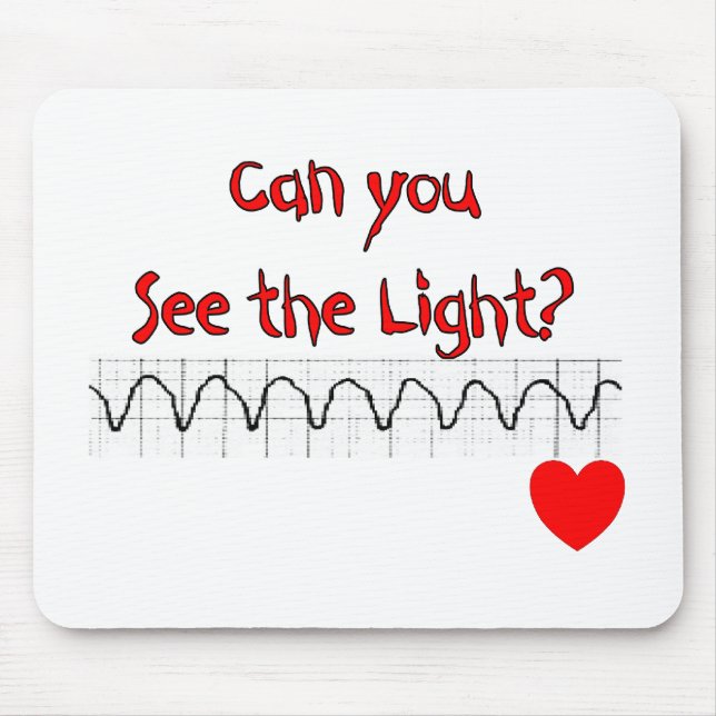 Unglaublich witzig Redewendungen Mousepad (Vorne)