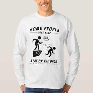 Unglaublich witzig Shirt   Funny Sprichwort Shirt