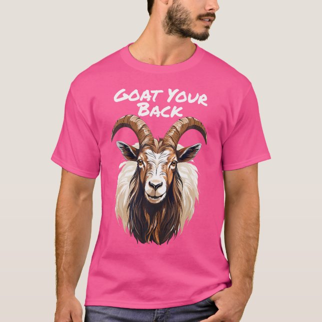 Unglaublich witzig Spaß T-Shirt (Vorderseite)